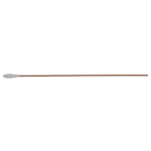 Vista 5 de HSB 100420 - Aplicadores dentales con punta de algodón de 3 pulgadas - Varillas aplicadoras versátiles y precisas para cuidado dental y bucal