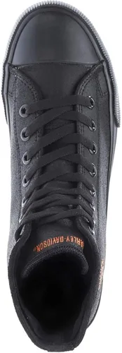 Vista 9 de HARLEY-DAVIDSON FOOTWEAR Men's Baxter Sneaker