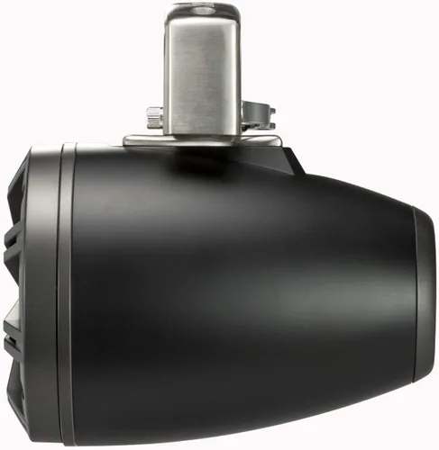 Vista 3 de Kicker 45KMTC65 Marine Audio Boat 6 1/2" Tower Pod Sistema de Altavoces Par Carbón (Certificado Reacondicionado)