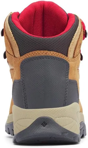 Vista 4 de Columbia Women's Discontinued Newton Ridge Plus Waterproof Amped Hiking Boot