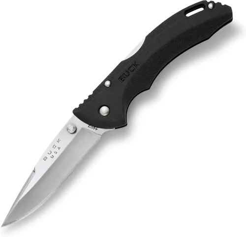Vista 8 de Buck Knives 0284BKS-B 0284BKS Bantam - Navaja de bolsillo plegable