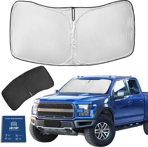 Vista 52 de Parasol para Mazda 3 2019-2025 2026, protector solar de 4 capas para Mazda 3 Hatchback/Sedan 250T, revestimiento plateado, visera solar plegable