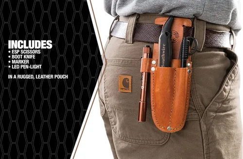 Vista 6 de Southwire Kit de empalme de cables de 5 piezas