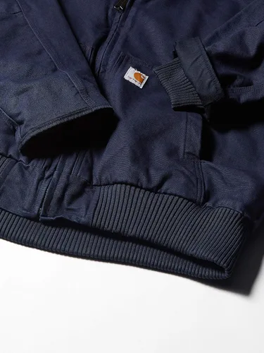 Vista 3 de Carhartt Active Chaqueta J130 para hombre (talla normal, grande y alta)