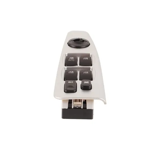 Vista 8 de EVGATSAUTO Interruptor de ventana 93570-2F200, interruptor de ventana principal para Spectra/Cerato 2004-2009 Spectra/Cerato, Interruptores