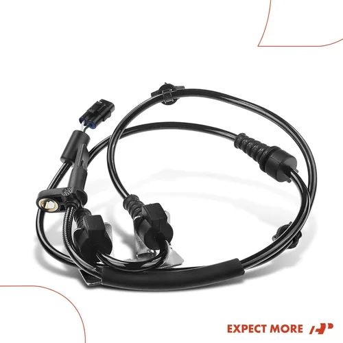 Vista 8 de A-Premium Sensor de velocidad de rueda ABS compatible con modelos Suzuki - SX4 2007 2008 2009 2010 2011, 2.0L - lado delantero izquierdo