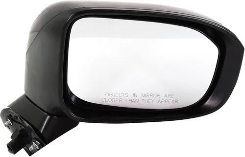 Vista 226 de Garage-Pro Espejo compatible con Honda Pilot 2019-2022 con calefacción lateral del conductor