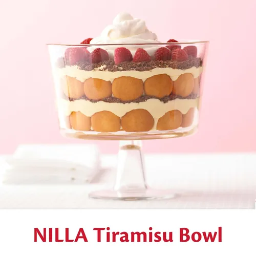 Vista 12 de NILLA Galletas de obleas, obleas de vainilla, tamaño familiar, 15 onzas