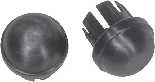 Vista 4 de Drive Medical Andador plegable con pelotas MABIS Walker Glide