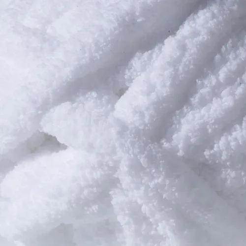 Vista 59 de Crafted By Catherine Hilo de Chenille Grueso - Paquete de 2 (8 oz / 227 g, 31.7 Yardas Cada Madeja), Beige, Calibre 7 Jumbo