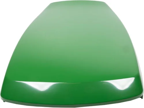 Vista 3 de Equipamiento original para capó de John Deere #AM132529