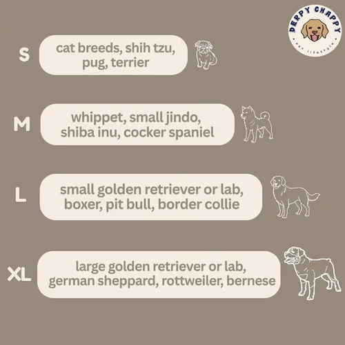 Vista 5 de DERPYCHAPPY Toalla Premium para Perros y Bata de Baño para Perros para Secar Perros Fabricada en Corea Toalla de Baño de Microfibra Super