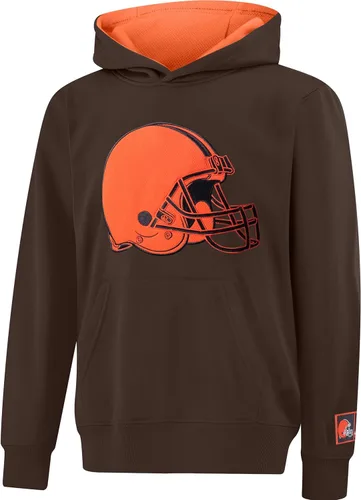 Vista 23 de Ultra Game Youth NFL Official Super Soft Premium Hoodie Sweatshirt