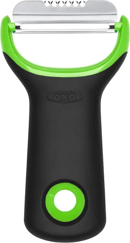 OXO Good Grips Prep - Utensilios de cocina, Citrus Peeler, talla única