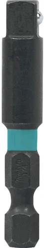 Vista 6 de Juego de 3 adaptadores para tomas de 2 pulgadas Makita Impactx