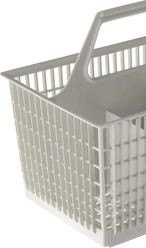 Vista 2 de GE wd28 X 265 lavavajillas cesta de cubiertos