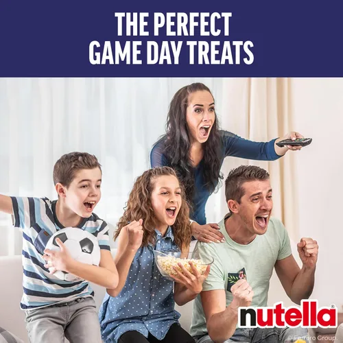 Vista 4 de Nutella & Go