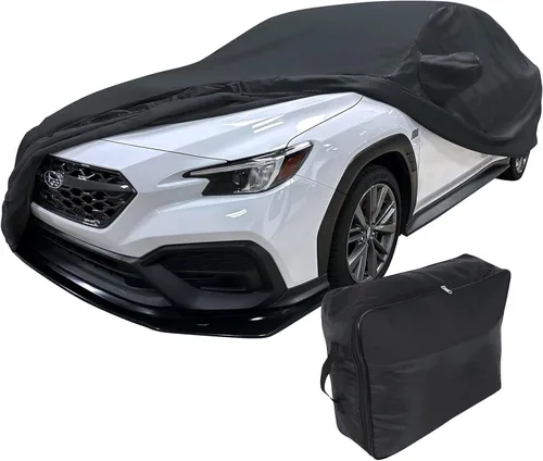 WRX - Funda para automóvil, ajuste personalizado, para interiores y exteriores, protección UV y lluvia, Ultraguard Plus, resistente al agua, 300