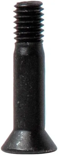 Vista 2 de Patinetas para niña Phillips de 1 pulgada con cuello largo (para montar camiones de patineta a cubierta)