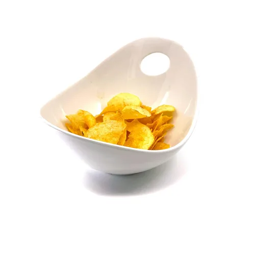 Vista 4 de Rap Snacks Lil Baby - Queso cheddar + papas fritas de crema agria, bolsas de 2.5 onzas, paquete de 6