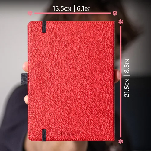 Vista 6 de Dingbats - Cuadernos