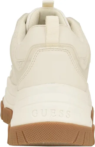 Vista 3 de GUESS Tenis Bisun para mujer