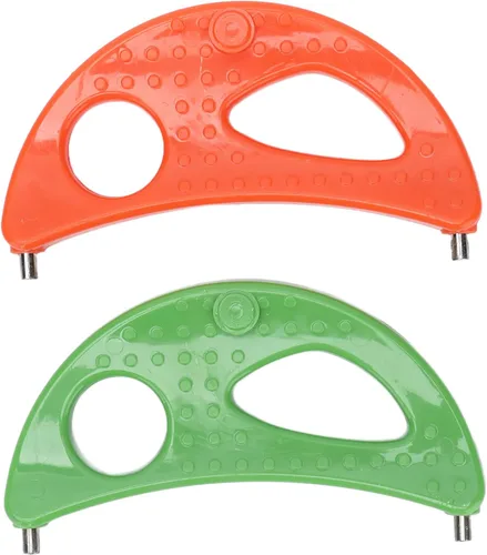 2 piezas de herramientas compatibles con Power Series Delux CL003AP E1188 E1189 MT1000 Juicer piezas de repuesto