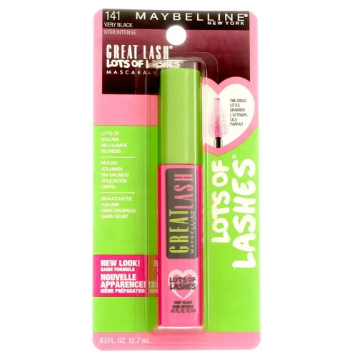 Vista 12 de Maybelline Gran máscara transparente de pestañas, fórmula acondicionadora para pestañas y cejas para un aspecto natural de maquillaje de ojos, 2