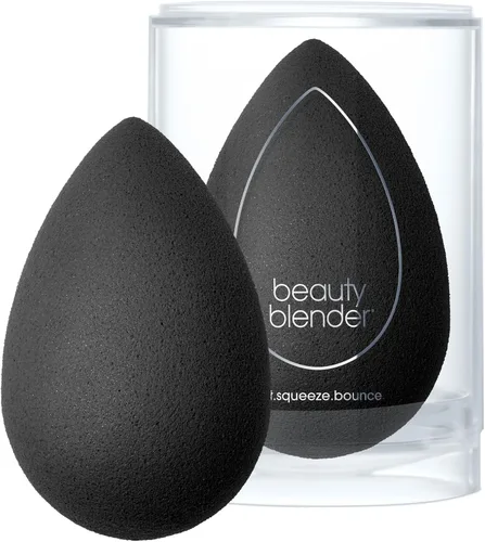 Vista 17 de beautyblender® Esponja de maquillaje Beam Beauty Blender, espuma súper suave que mezcla fácilmente bases, polvos y cremas, fabricada en EE. UU.