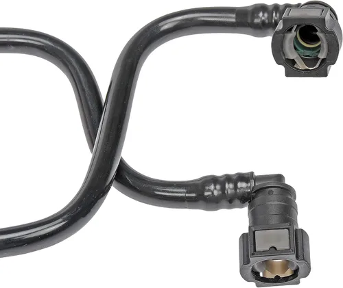 Vista 3 de Dorman 911-773 Válvula de purga de lata de vapor Compatible con modelos seleccionados Ford