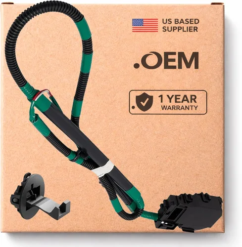 Proveedor con sede en EE.UU. – El pestillo W11700916 reemplaza W11394572 W11032875 W11543566 y W11457841 Kit de pestillo de tapa de lavadora – NO