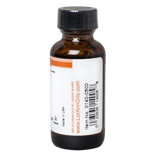 Vista 4 de LorAnn Butter SS Flavor, botella de 1 onza