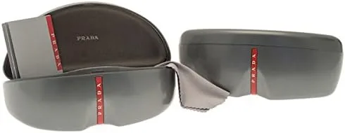 Vista 5 de Prada Linea Rossa 0PS 53NS - Zapatillas de deporte para hombre