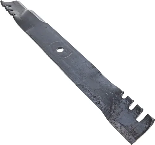 Vista 4 de Spartan Mowers 438-0010-00 Cuchilla de mantillo eliminador SRT RT RZ KG Cubierta de 61 pulgadas