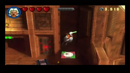 Vista 6 de LEGO Star Wars III The Clone Wars