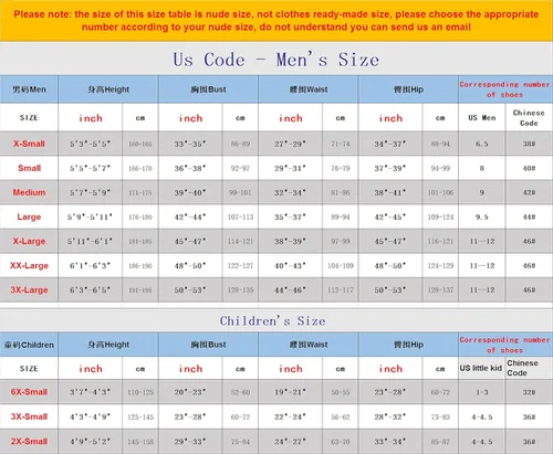 Vista 2 de SWEET CHERRY Traje de cosplay de talla estadounidense para hombre disfraz de 7 capa blanca y sombrero