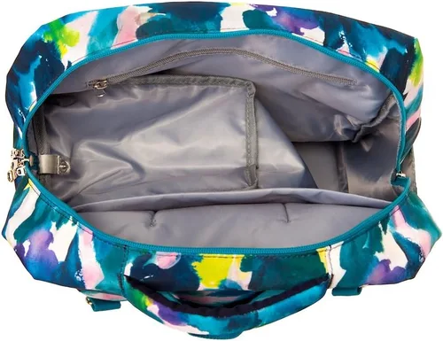 Vista 7 de Sarah Wells Kelly - Mochila y bolsa para extractor de leche, bolsillo aislado, funda para laptop, se adapta a todos los extractores, bolsa