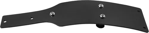 Vista 4 de ECOTRIC Placa de deslizamiento de bicicleta eléctrica/protector de roca compatible con bicicletas Rad Power 2016-2020 RadRover y RadRhino