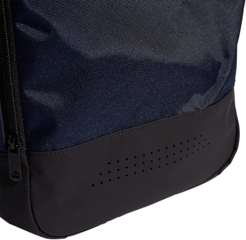 Vista 9 de adidas Bolsa Duffel de gimnasio unisex Defender 4.0 para hombres y mujeres