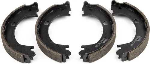 Vista 3 de MAGMA Fire Born Braking PMB643B Zapatas de freno de estacionamiento