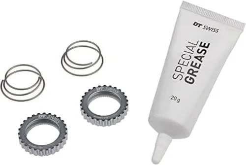 Vista 4 de DT Swiss - Kit Star para trinquete mejorado