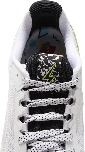 Vista 4 de Reebok Mens Nano X1 FTWR WhiteCORE BlackTwisted Coral