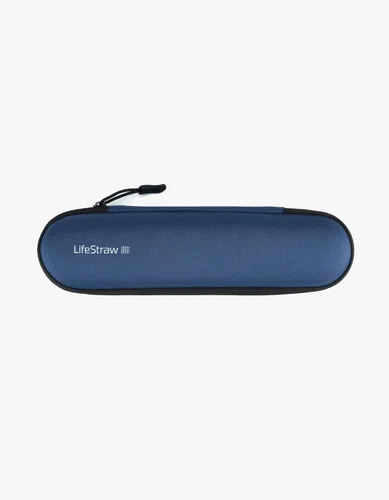 Vista 6 de LifeStraw Filtro de agua personal para senderismo, camping, viajes y preparación para emergencias