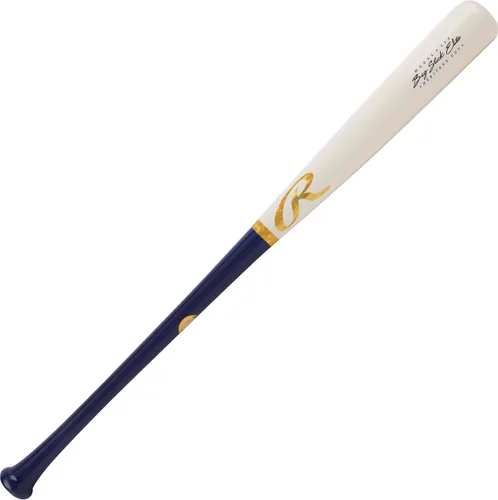 Vista 11 de Rawlings Bate de béisbol de madera Big Stick Elite Arce/Abedul/Opciones compuestas