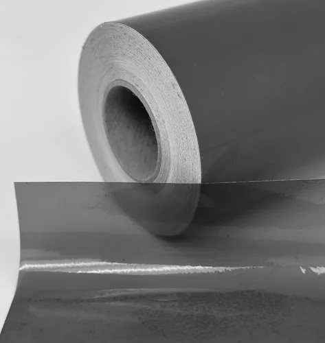 Vista 28 de Paper Street Plastics Cinta transparente coloreada con adhesivo pegajoso (Marrón, 1/2 pulgada x 50 pies)