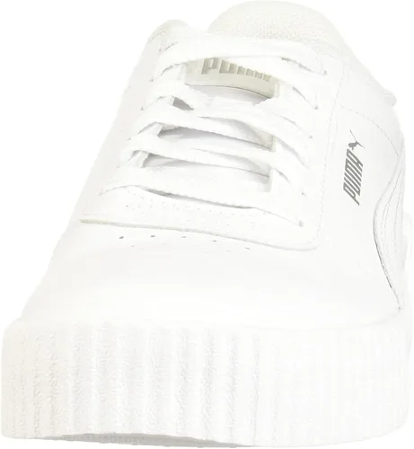 Vista 2 de PUMA Carina - Zapatos deportivos para mujer