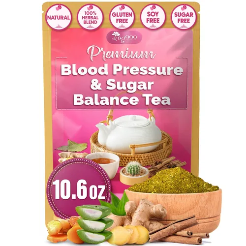 Vista 19 de TOG999, 60 bolsas de té de hoja de moringa premium, 100% natural y puro. Té de hierbas de moringa de hojas sueltas. Sin azúcar, sin cafeína, sin