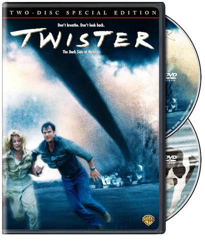 Twister Two-Disc Special Edition