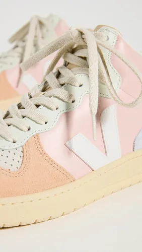Vista 5 de Veja Zapatillas V-15 para mujer