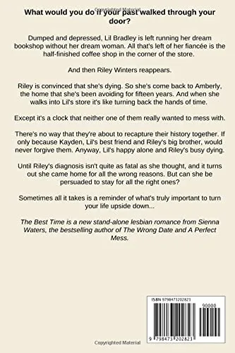 Vista 2 de The Best Time